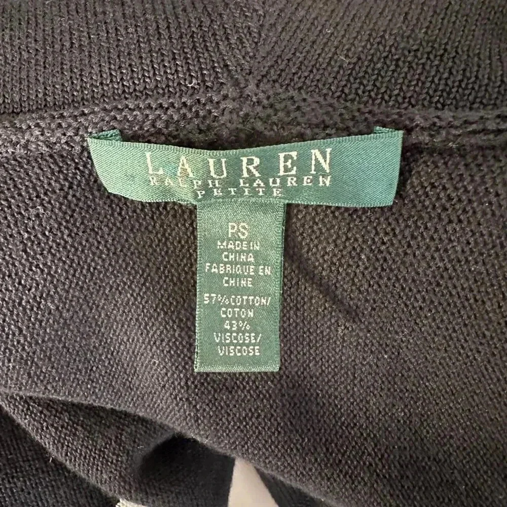 Lauren Ralph Lauren women size